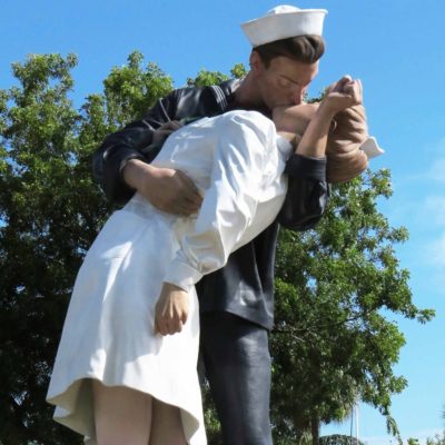 Unconditional Surrender