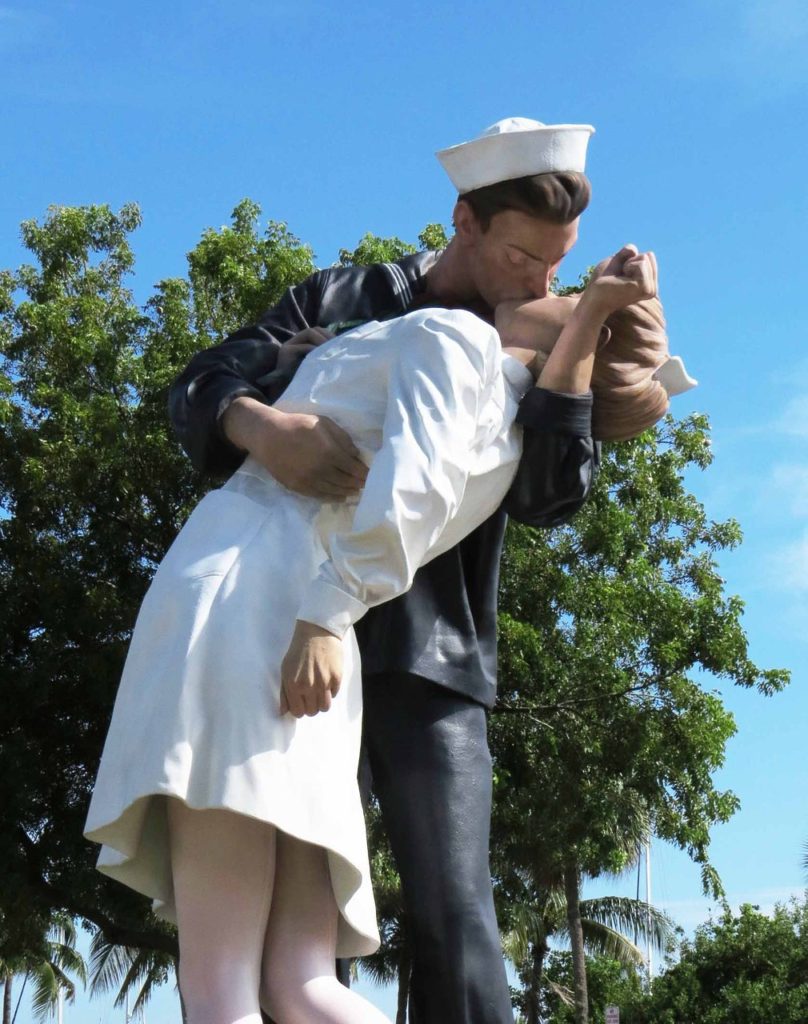 Unconditional Surrender